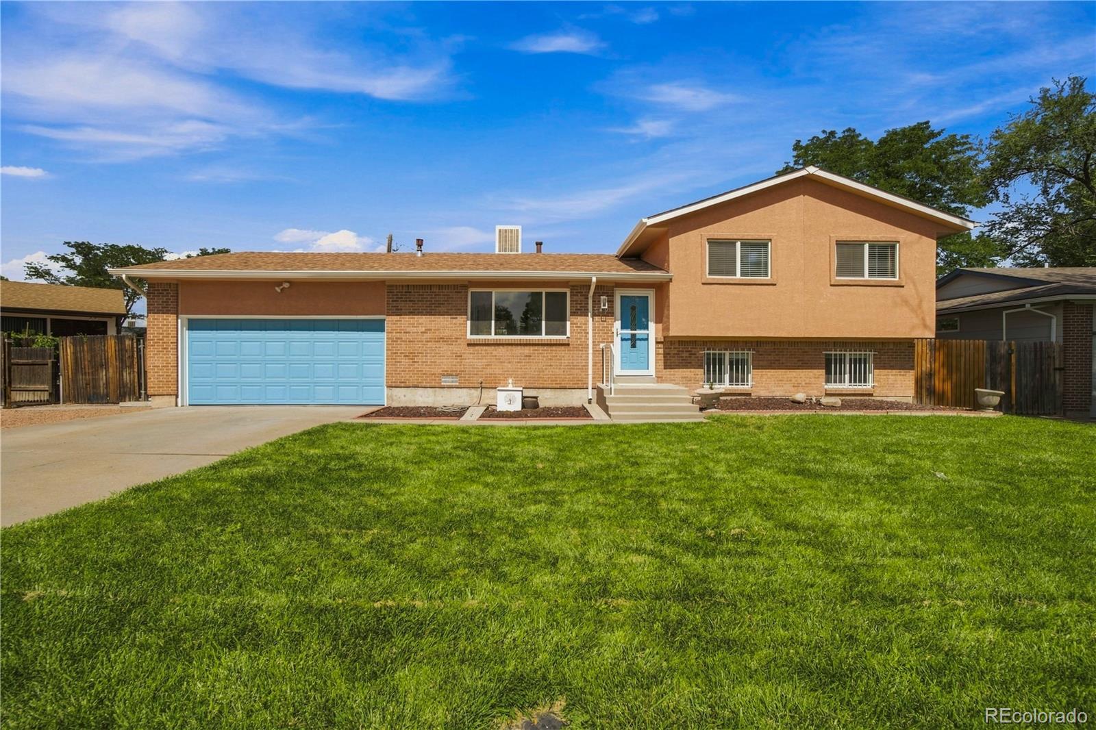 540 Starlite Drive