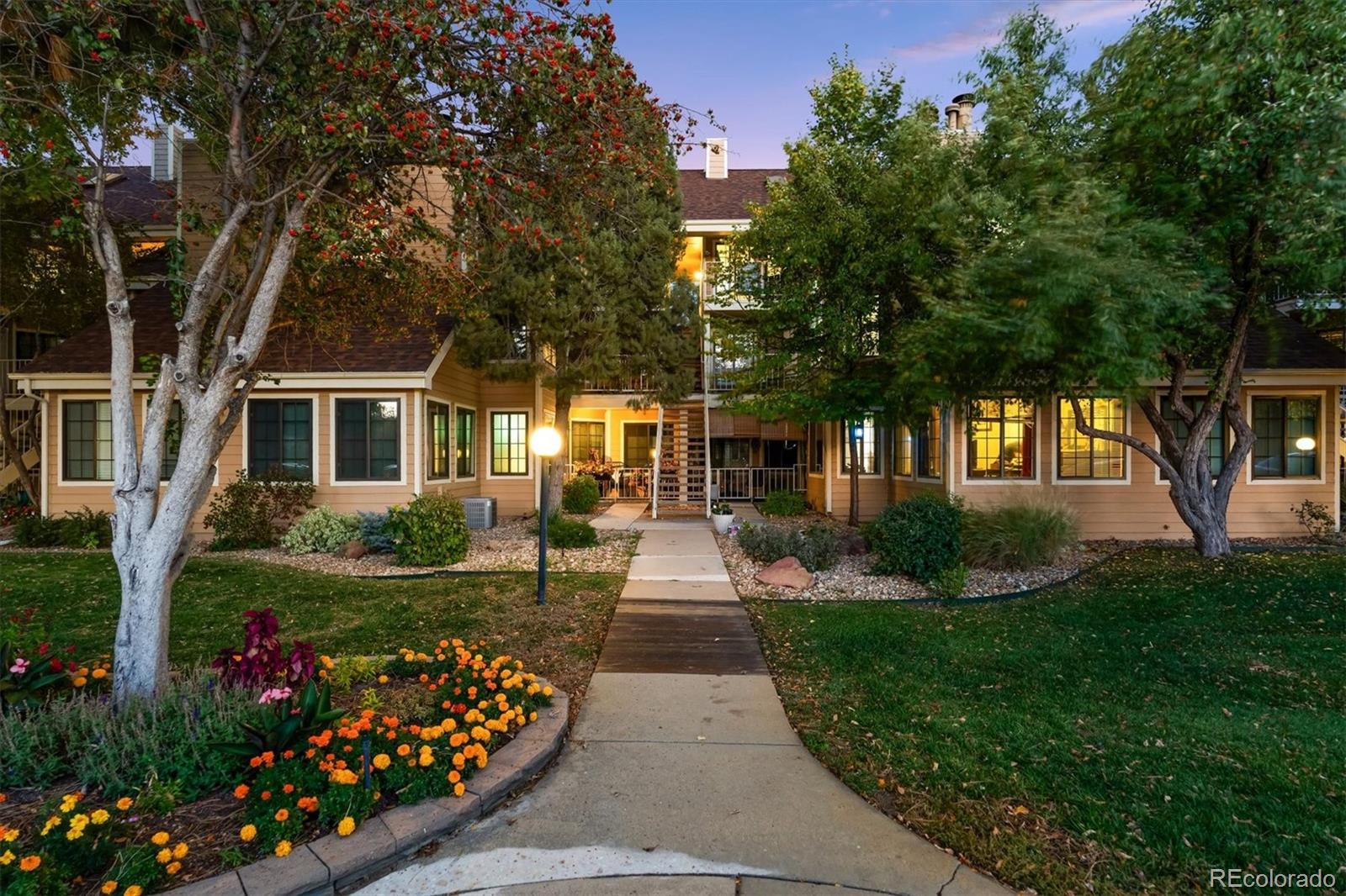 4725 Spine Road Unit F
