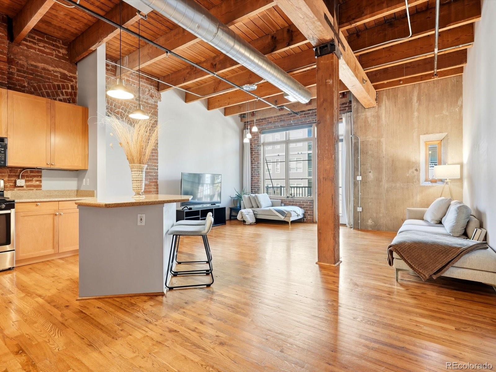 2960 Inca Street Unit 314