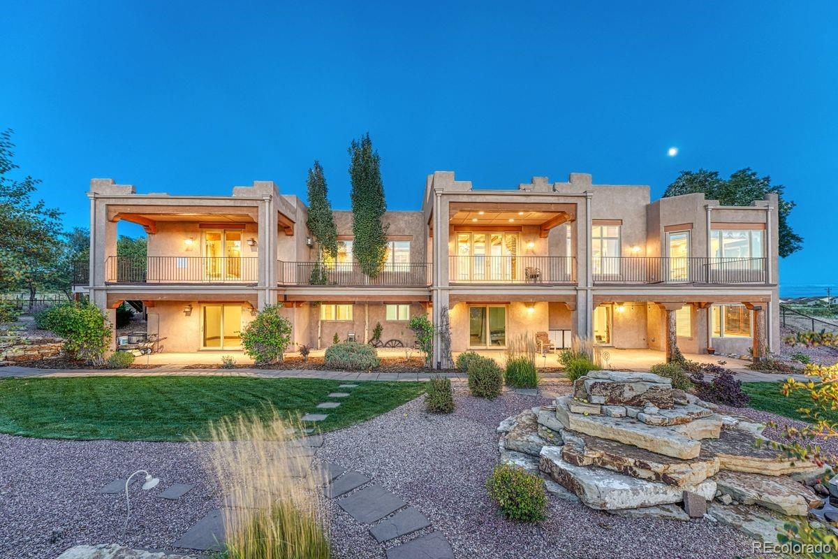 4050 Old Ranch Road