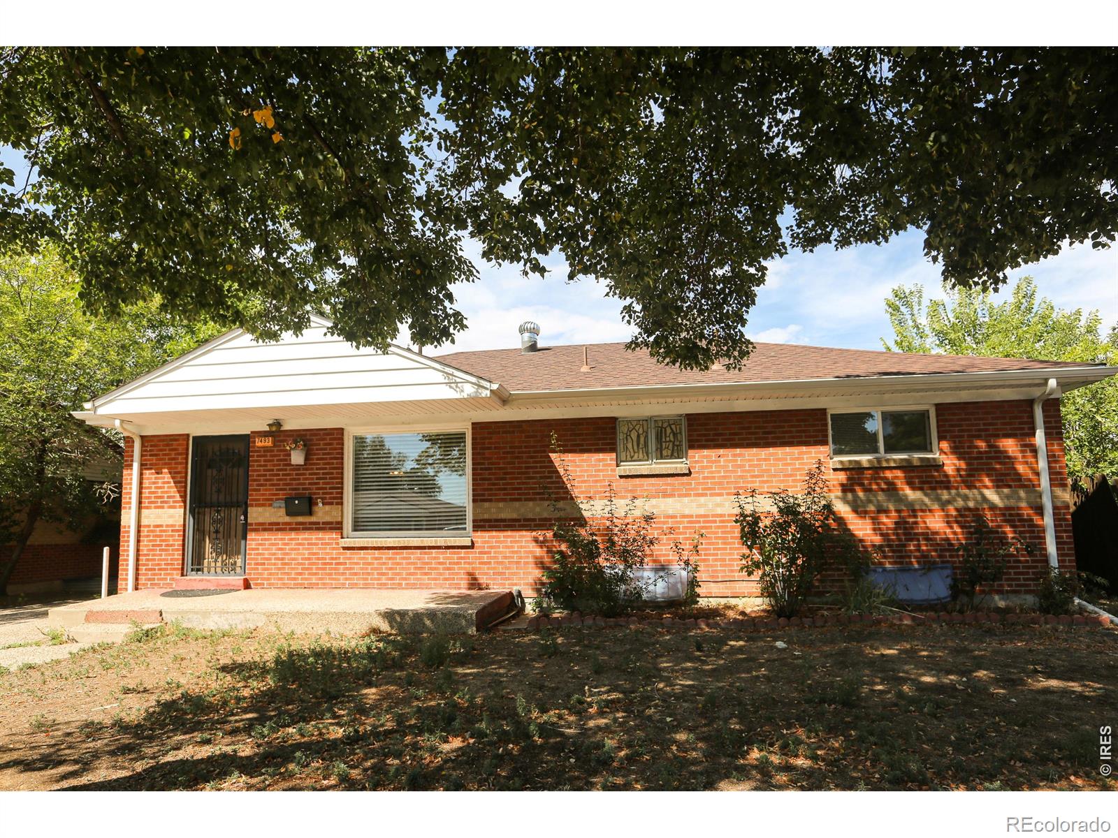 7493 Raritan Street