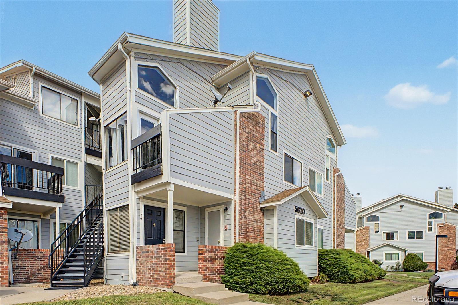 5620 W 80th Place Unit 56