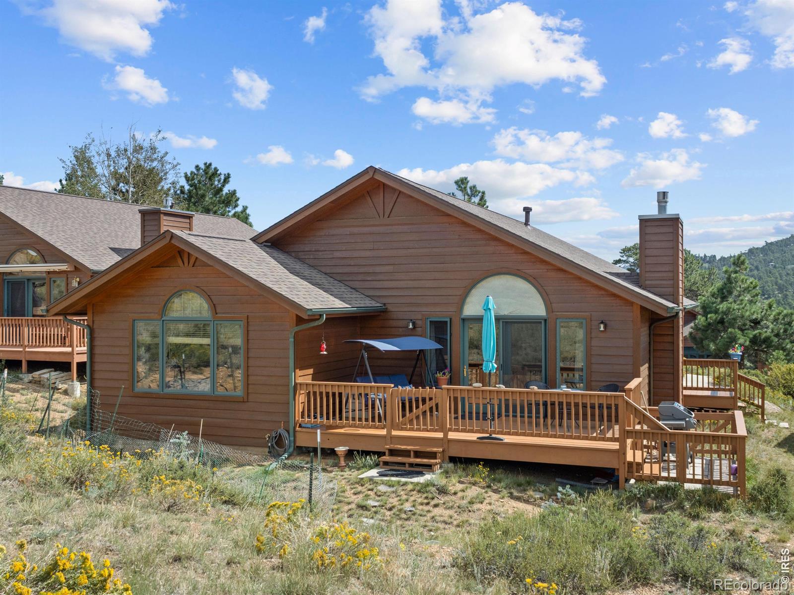 677 Cedar Ridge Circle