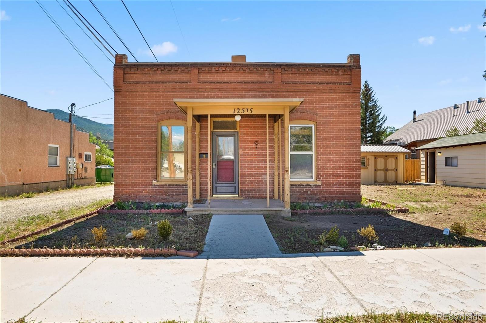 125 B Street