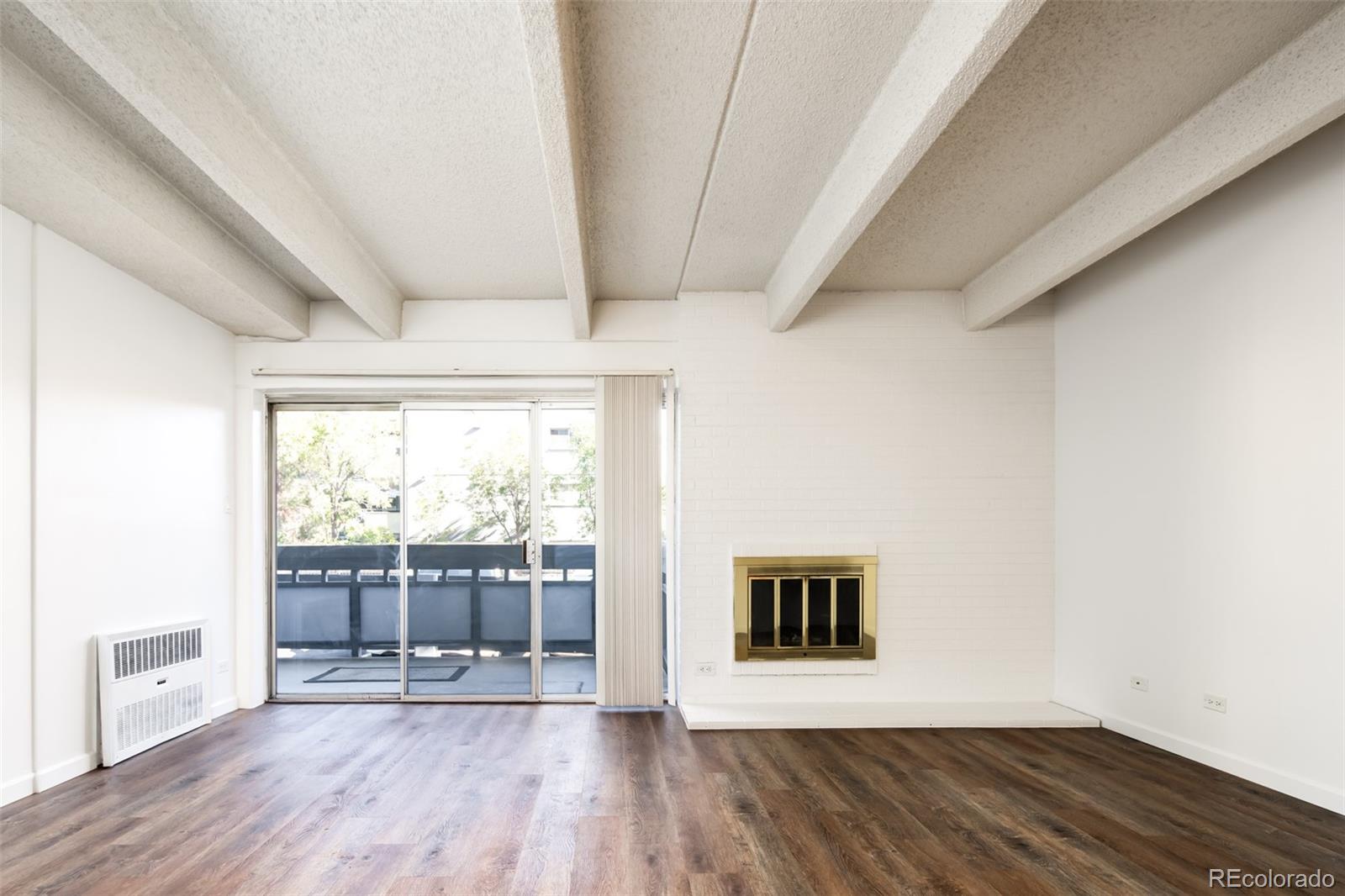 555 E 10th Avenue Unit 107
