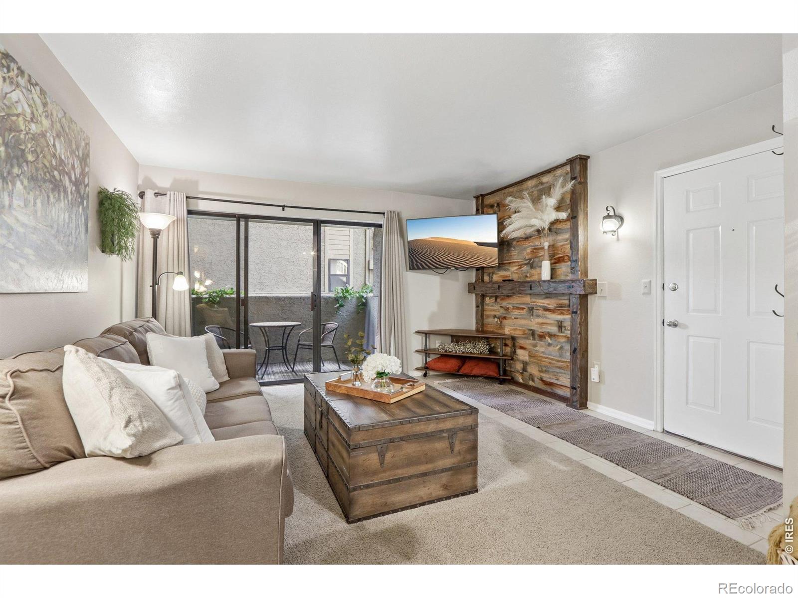 60 S Boulder Circle Unit 6016