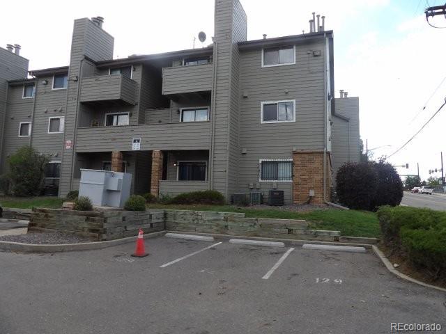 3100 S Federal Boulevard Unit 301