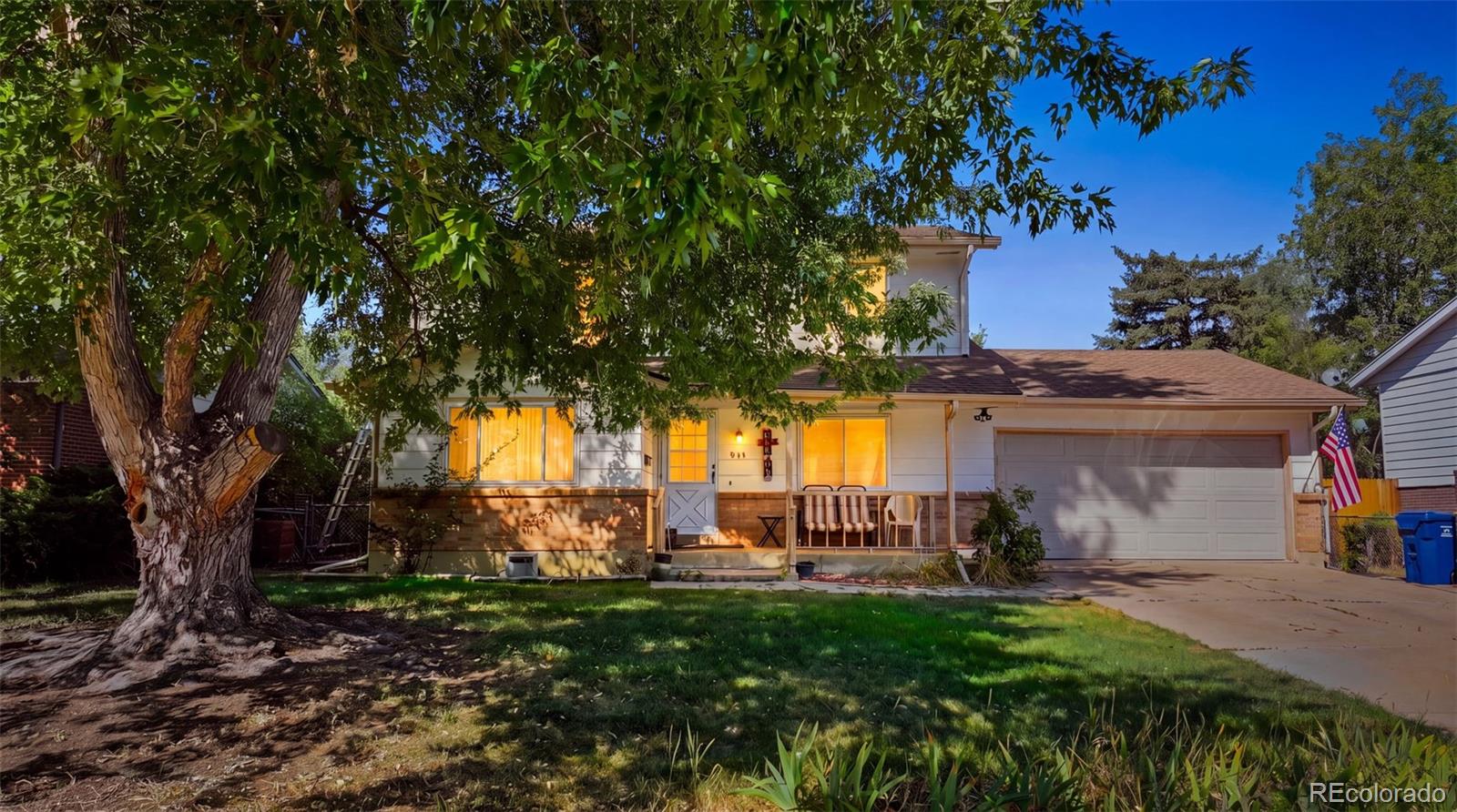 945 Garnet Street