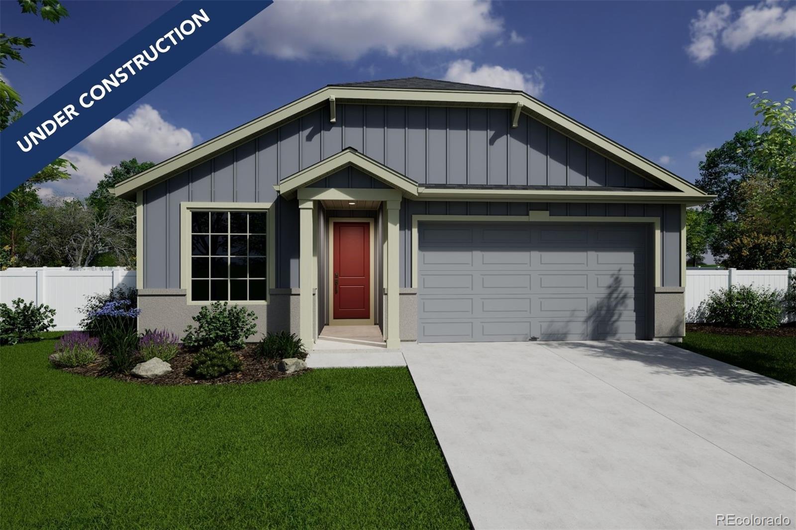 4828 N Sicily Court