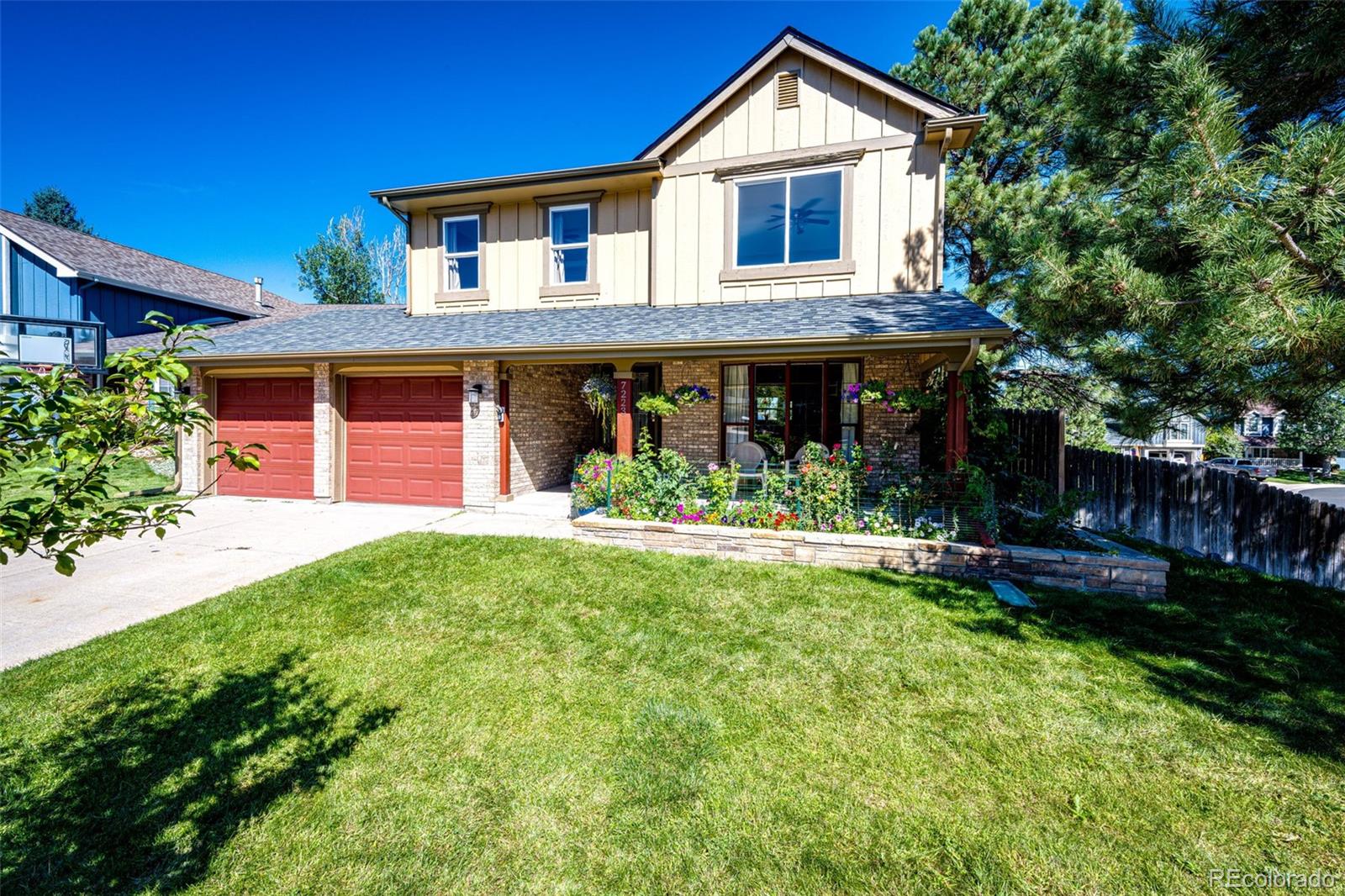 7223 Whitby Court