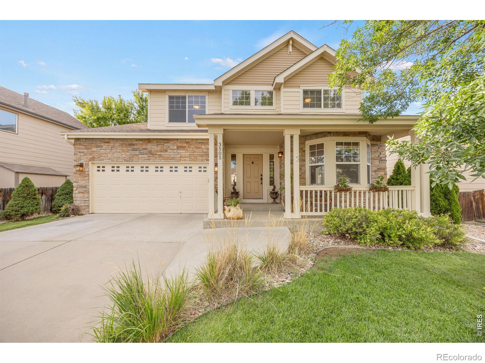 3505 Cheetah Drive