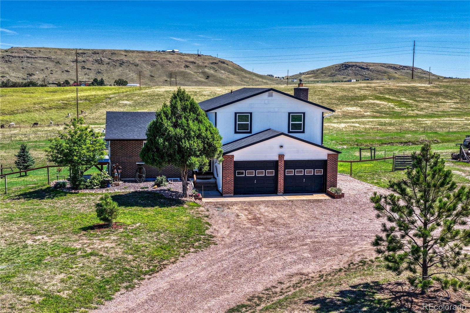 12658 Mesa View Road