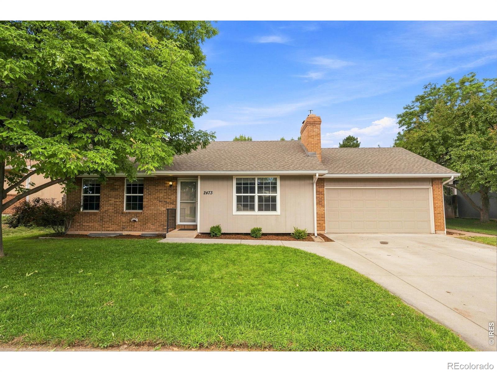 2473 Wyandotte Drive