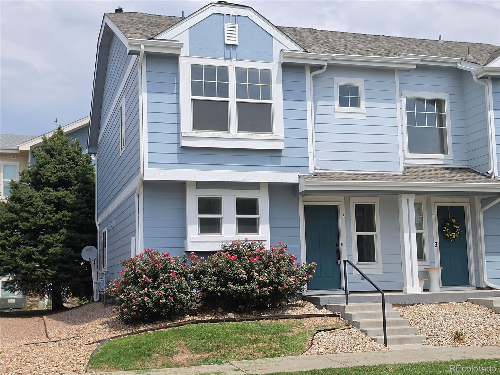 5875 N Biscay Street Unit A