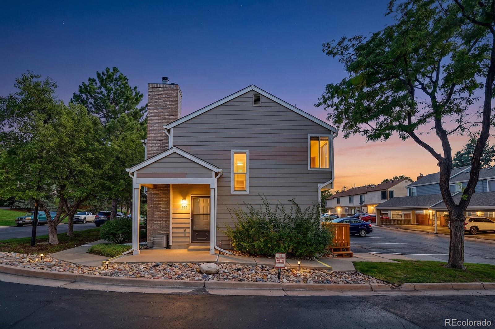 822 Summer Drive