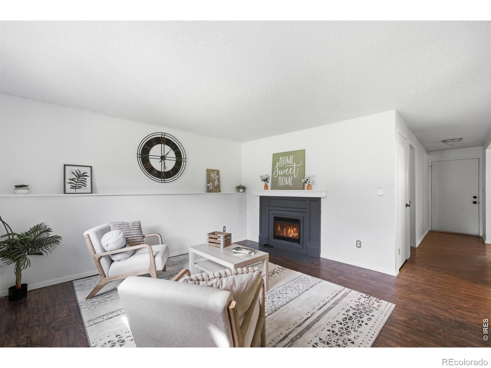 925 Columbia Road Unit 412