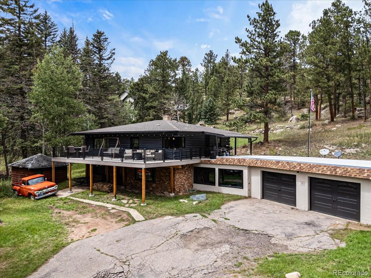 26955 Stagecoach Road