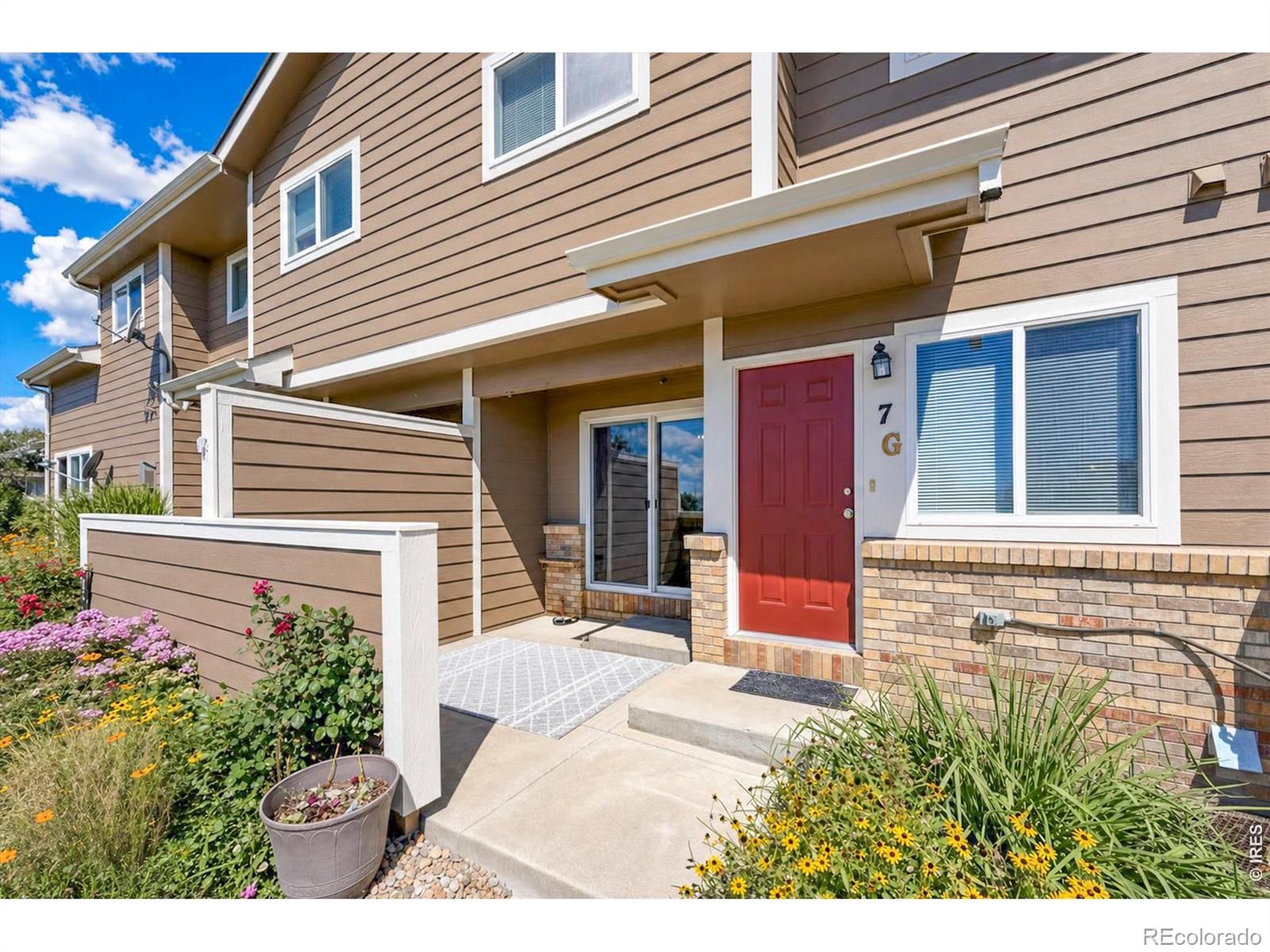 1601 Great Western Drive Unit G-7
