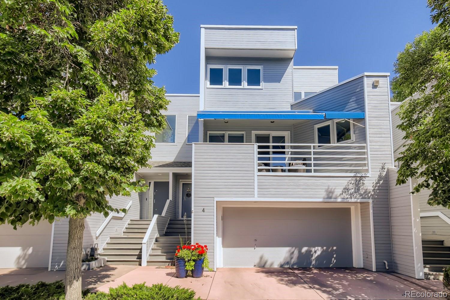 9200 E Cherry Creek South Drive Unit 4