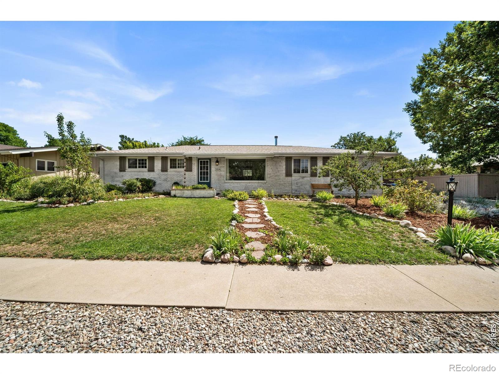 3104 Allison Drive