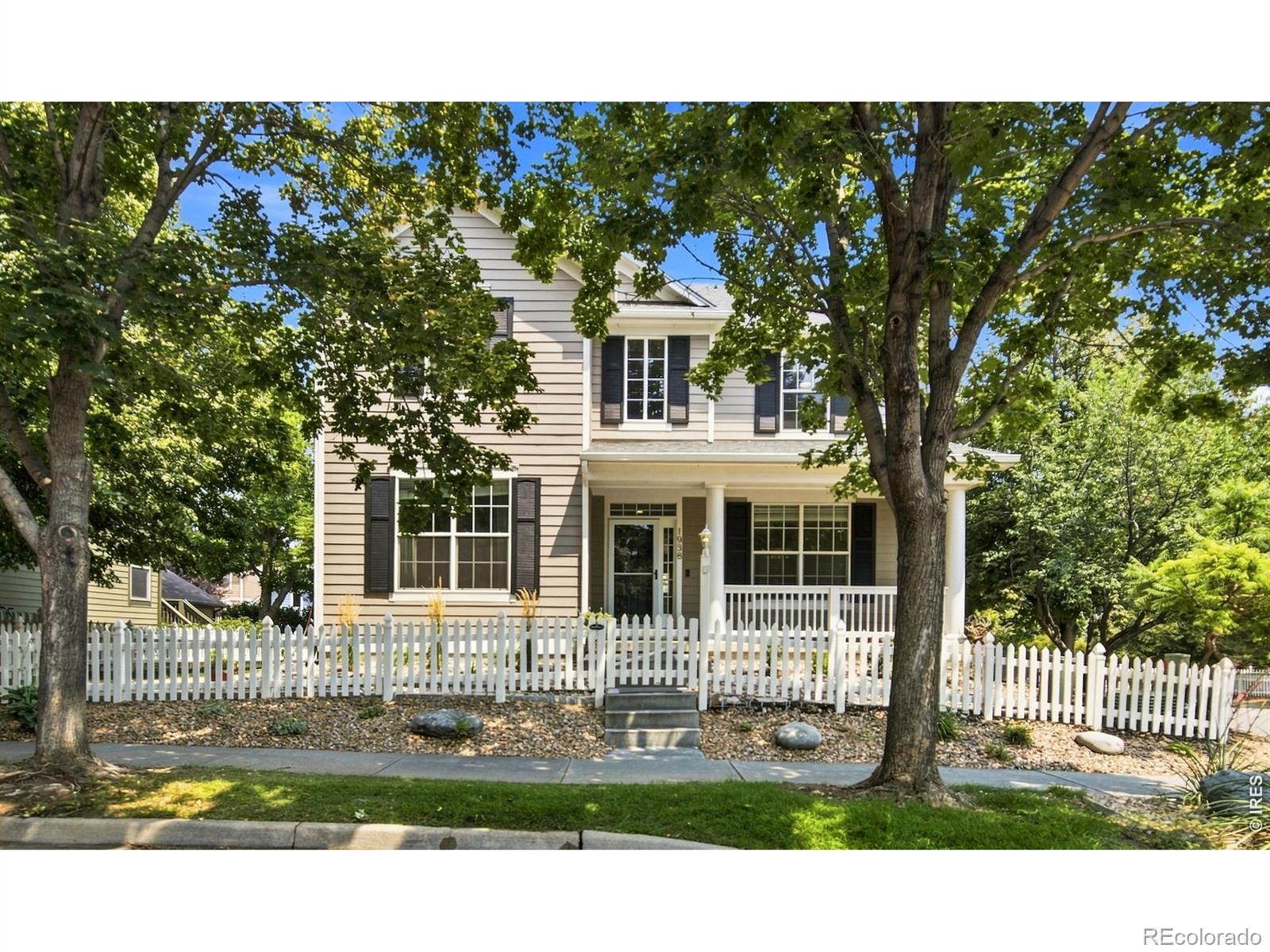 1938 Piney River Drive