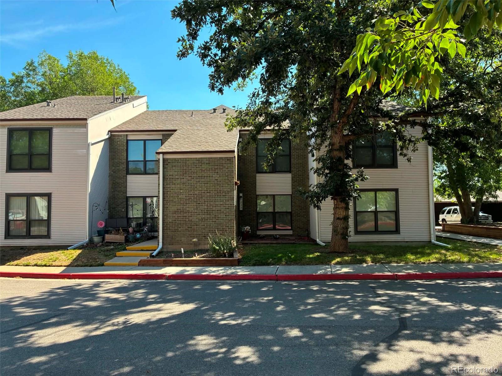 3550 S Harlan Street Unit 242