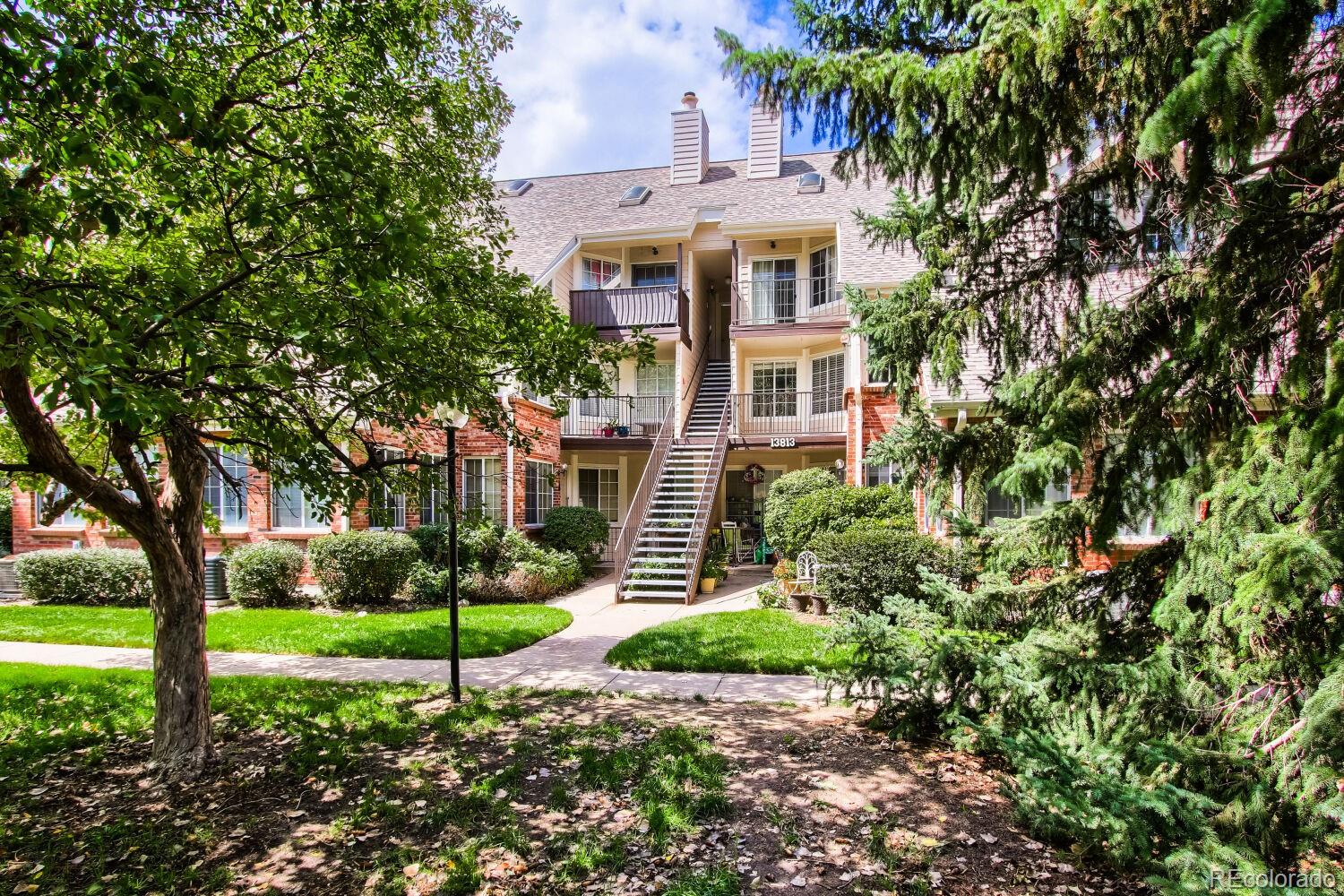 13813 E Lehigh Avenue Unit E