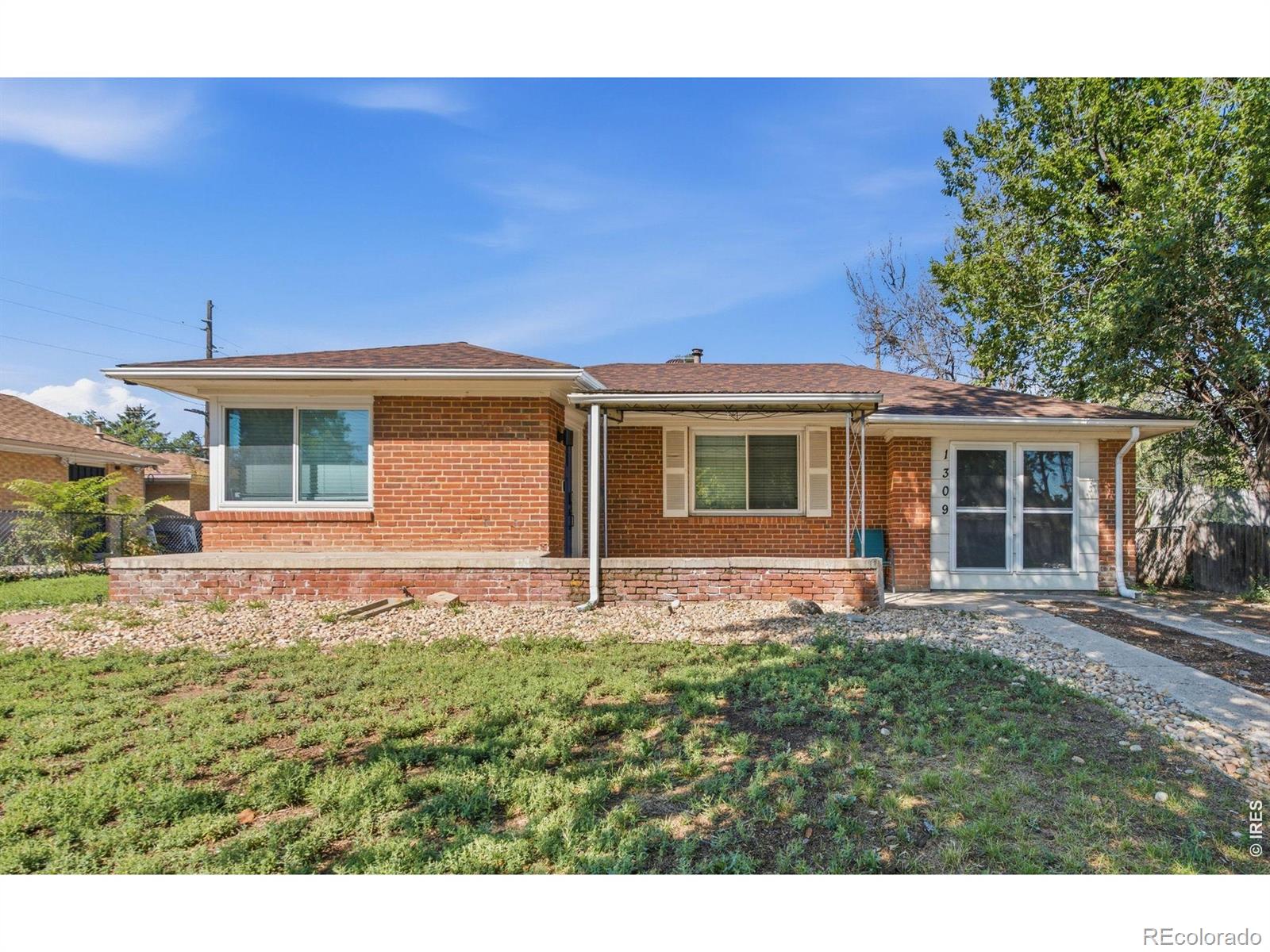 1309 Florence Street