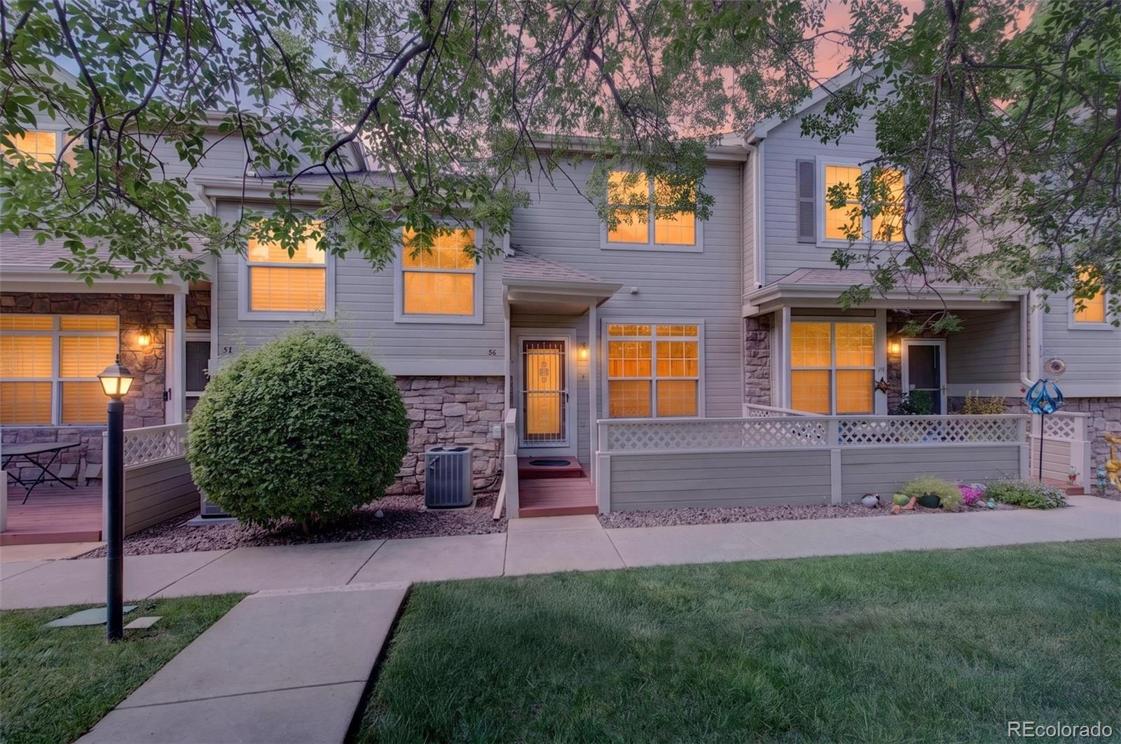 332 W Jamison Place Unit 56