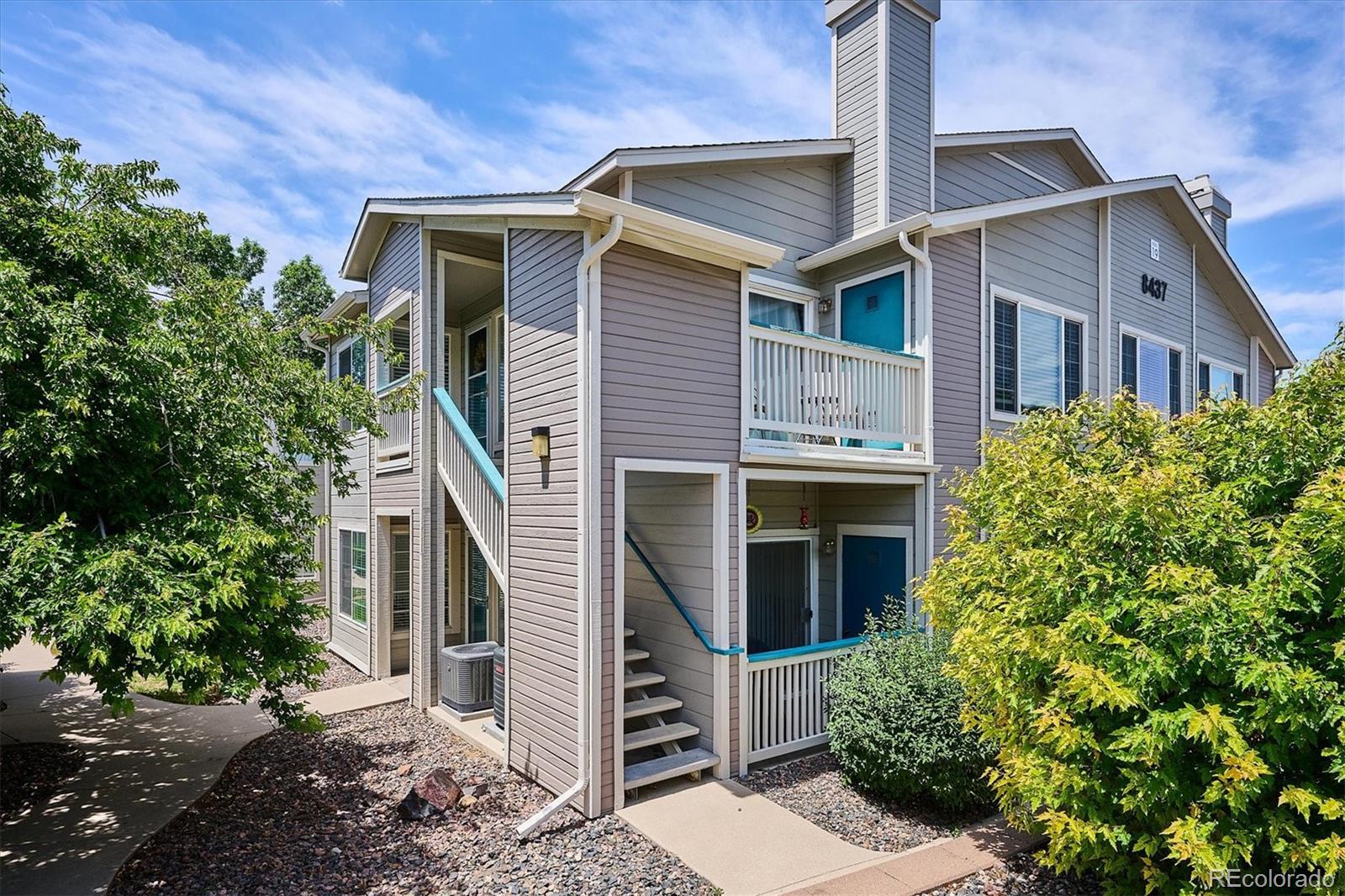 8437 Thunder Ridge Way Unit 103