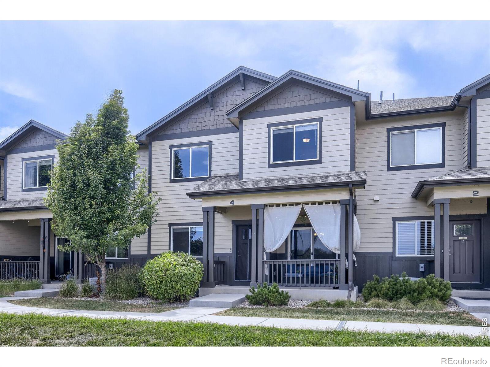 4165 Crittenton Lane Unit 4