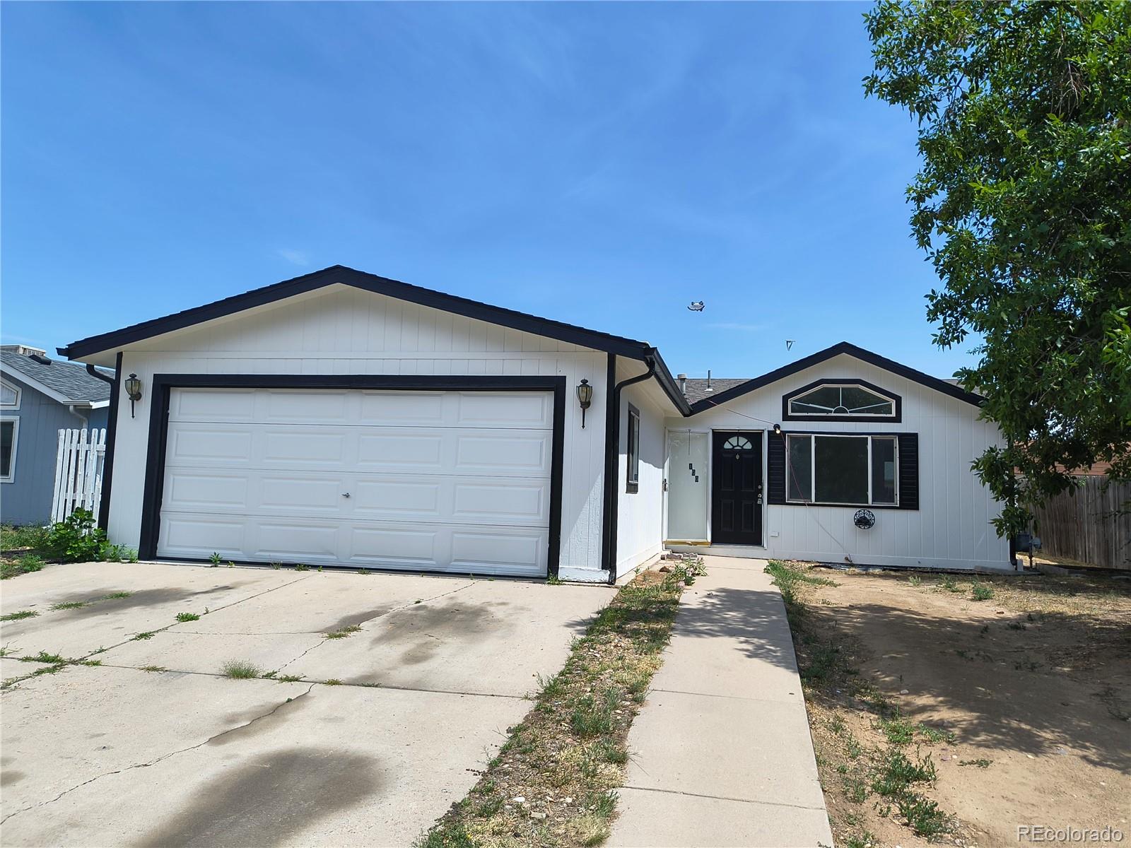 100 Wenatchee Street