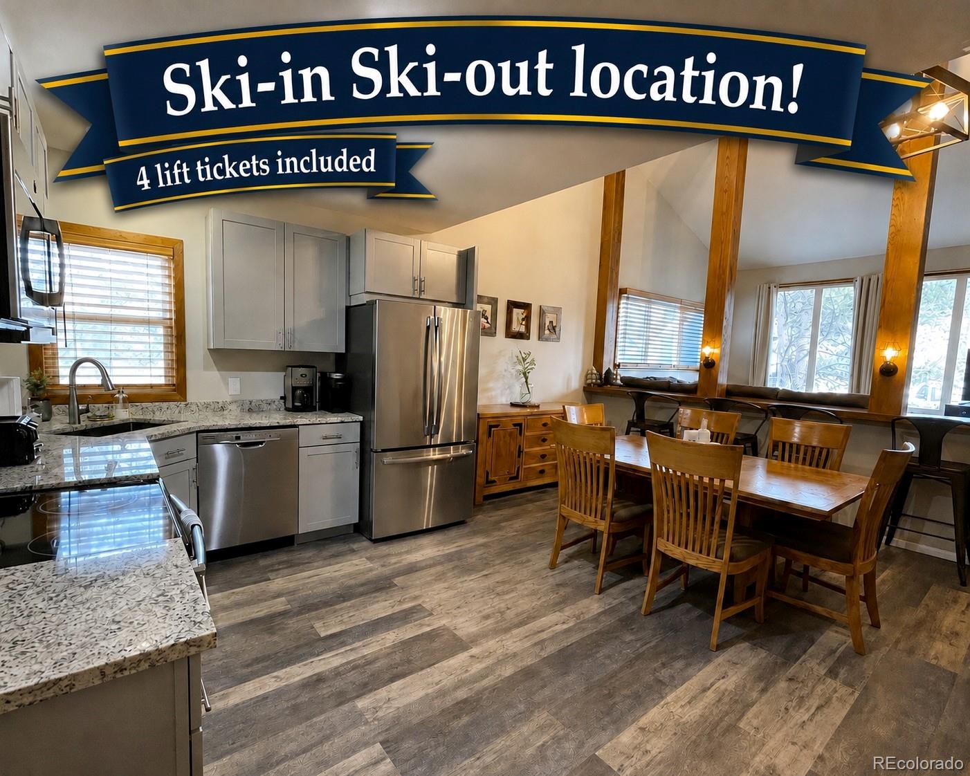 96 Mountainside Drive Unit B19