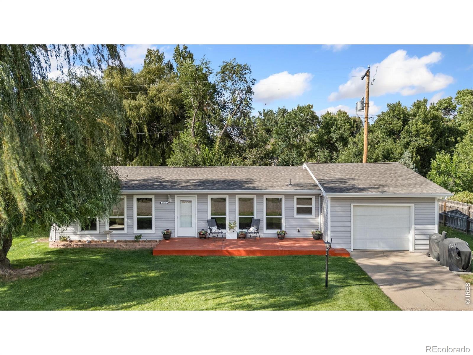 2918 Cherry Lane