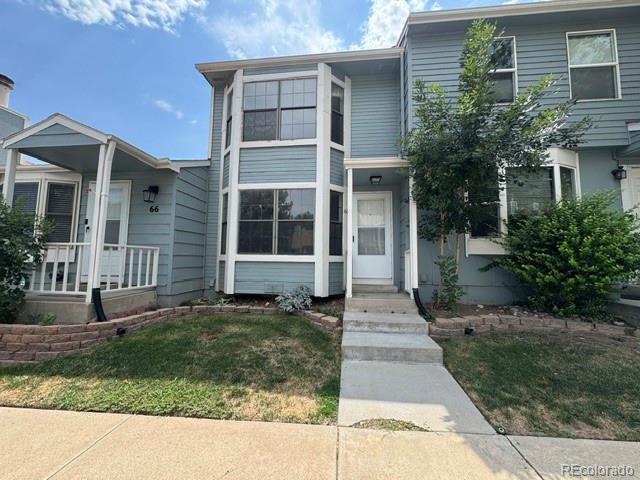 8164 Washington Street Unit 65