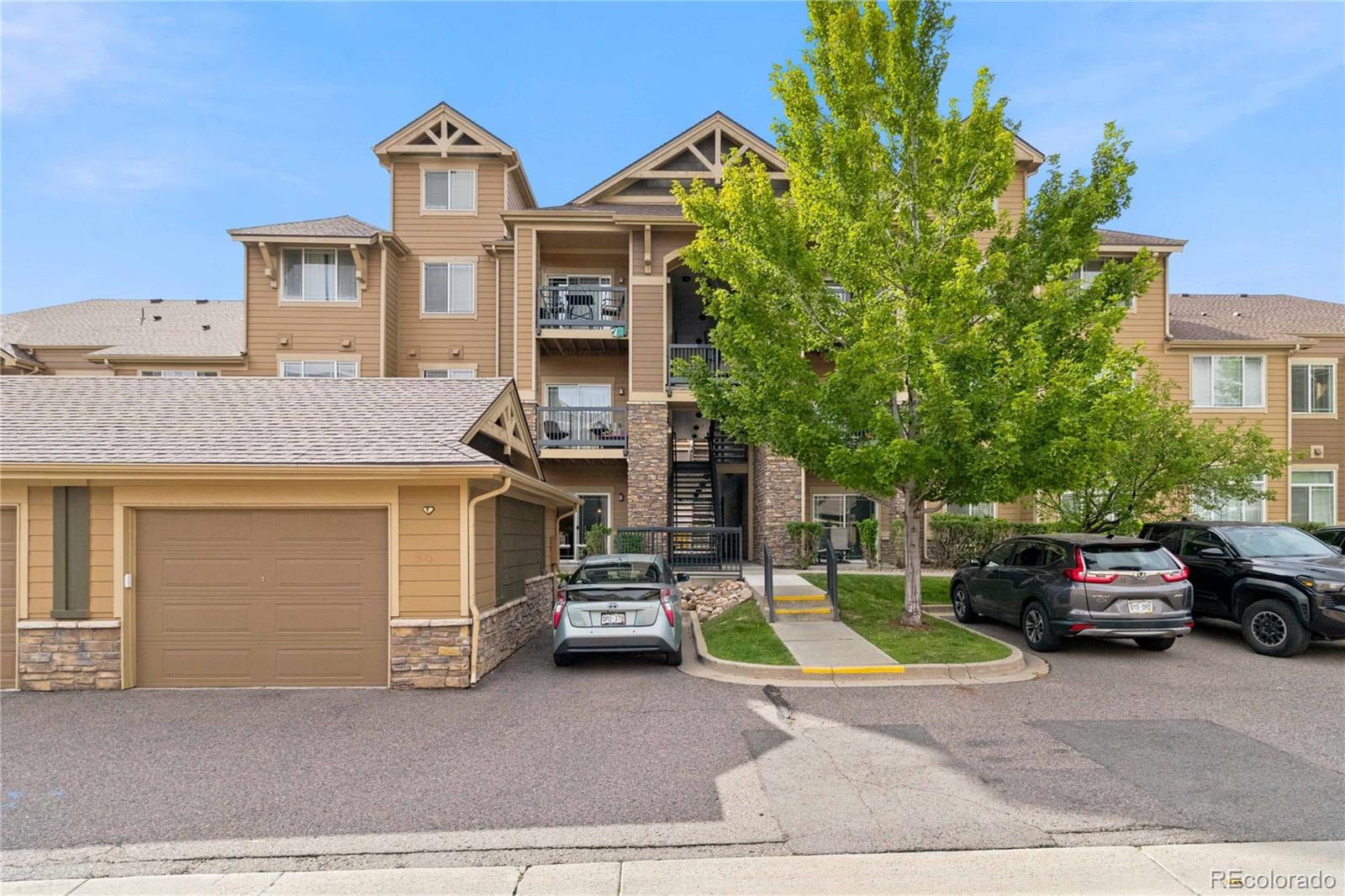 10052 W Ute Place Unit 102
