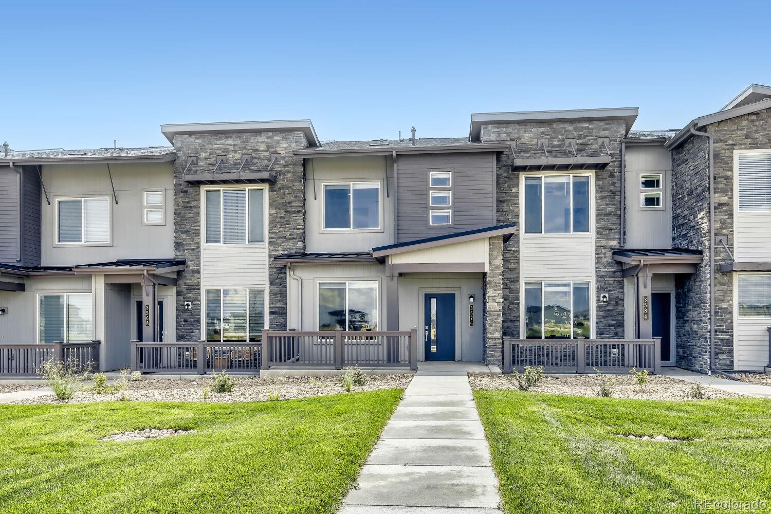 3576 Quincy Bay Place