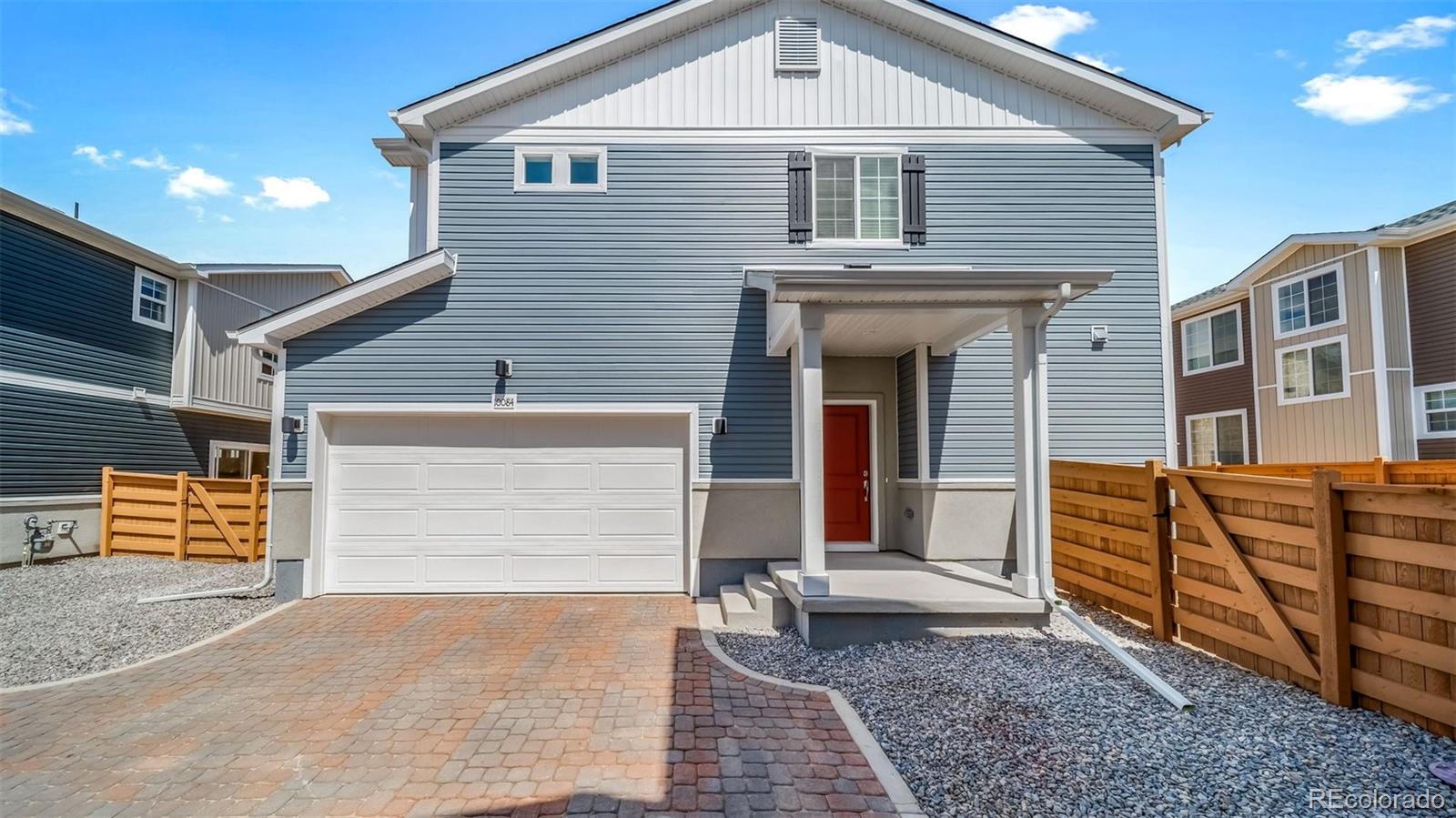 10084 Salem Court