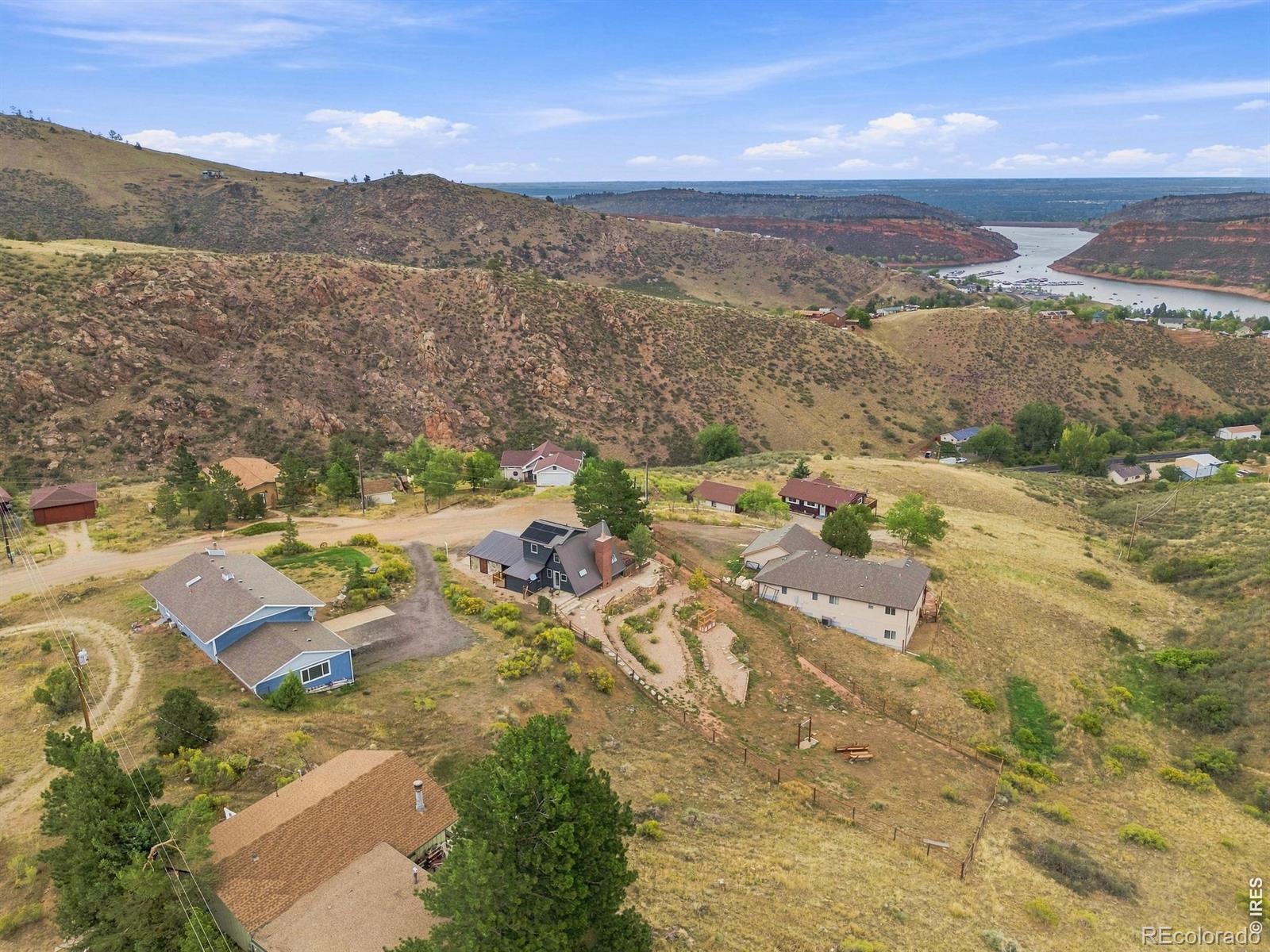 4616 Cliff View Lane