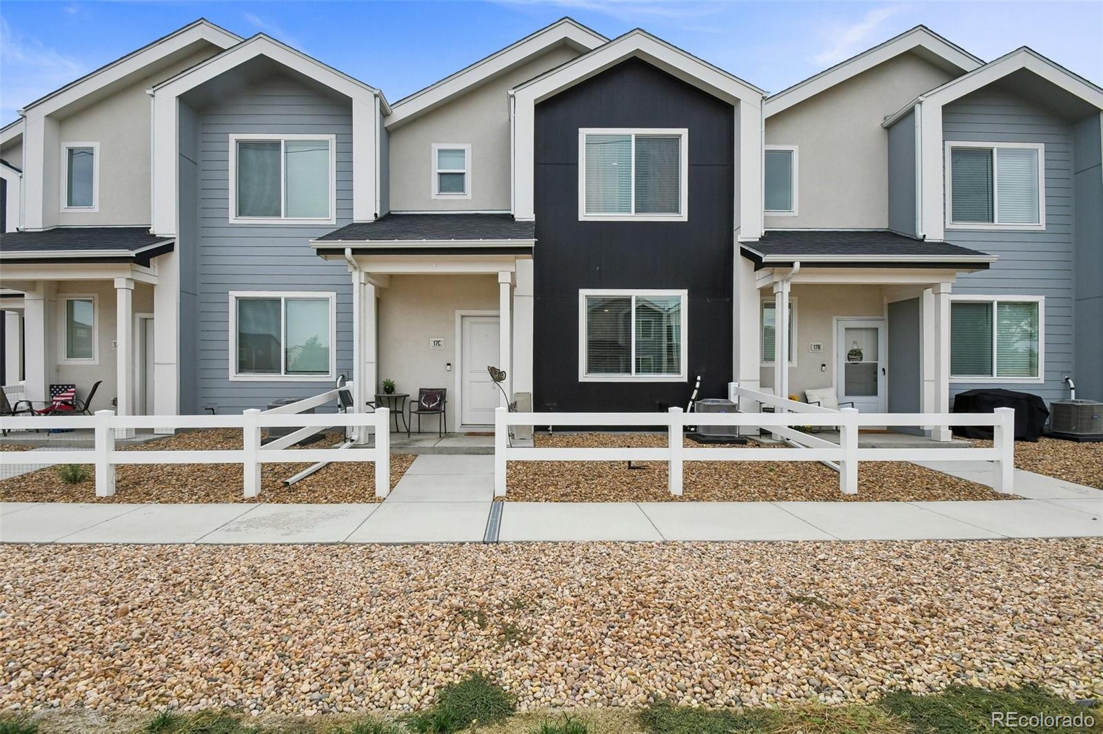 500 S Denver Avenue Unit 17C