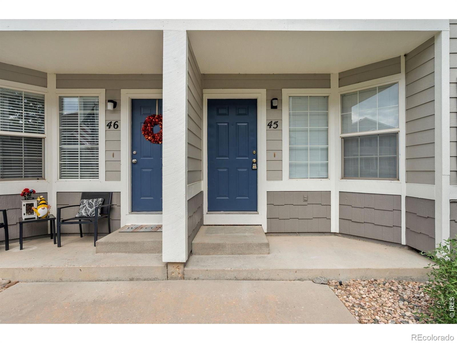 2602 Timberwood Drive Unit 45