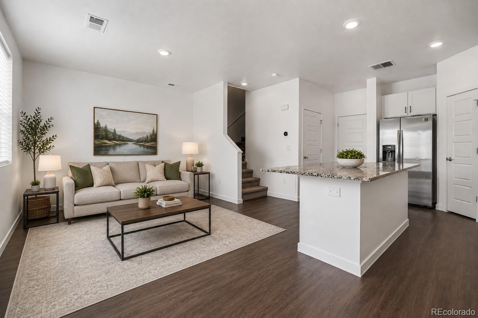1353 Reynolds Street Unit 17B