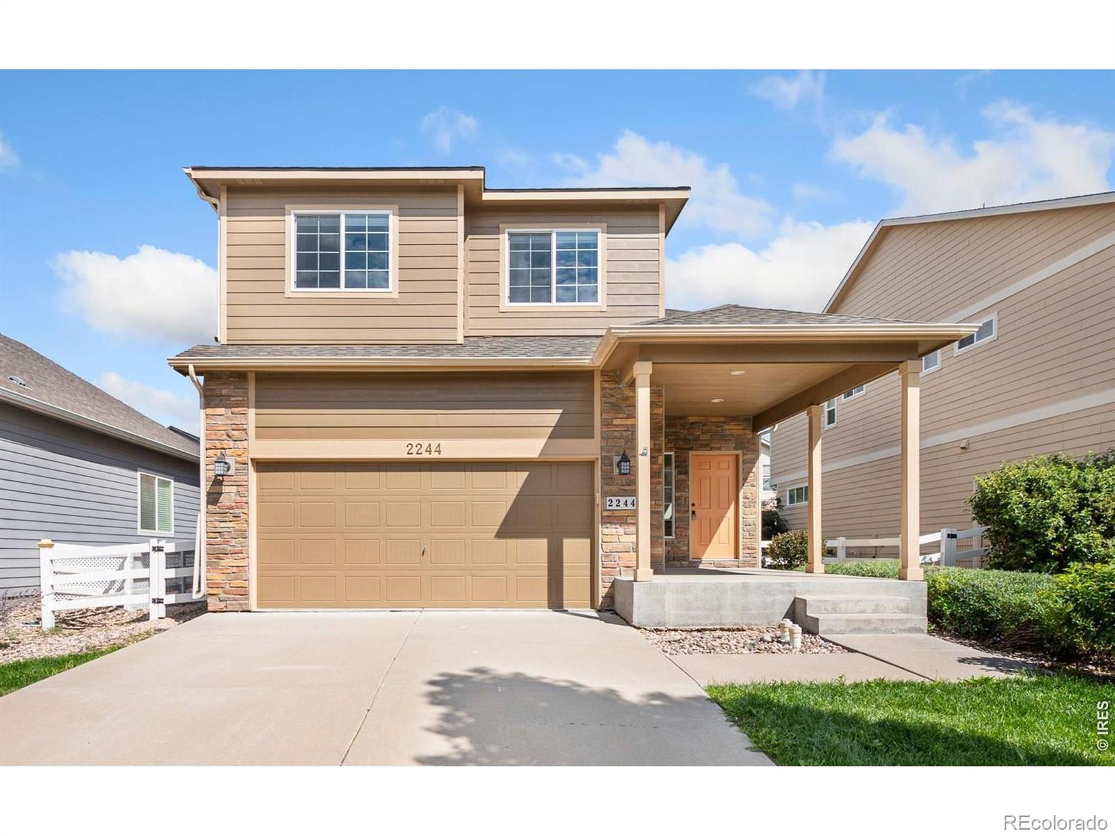 2244 Bar Harbor Drive