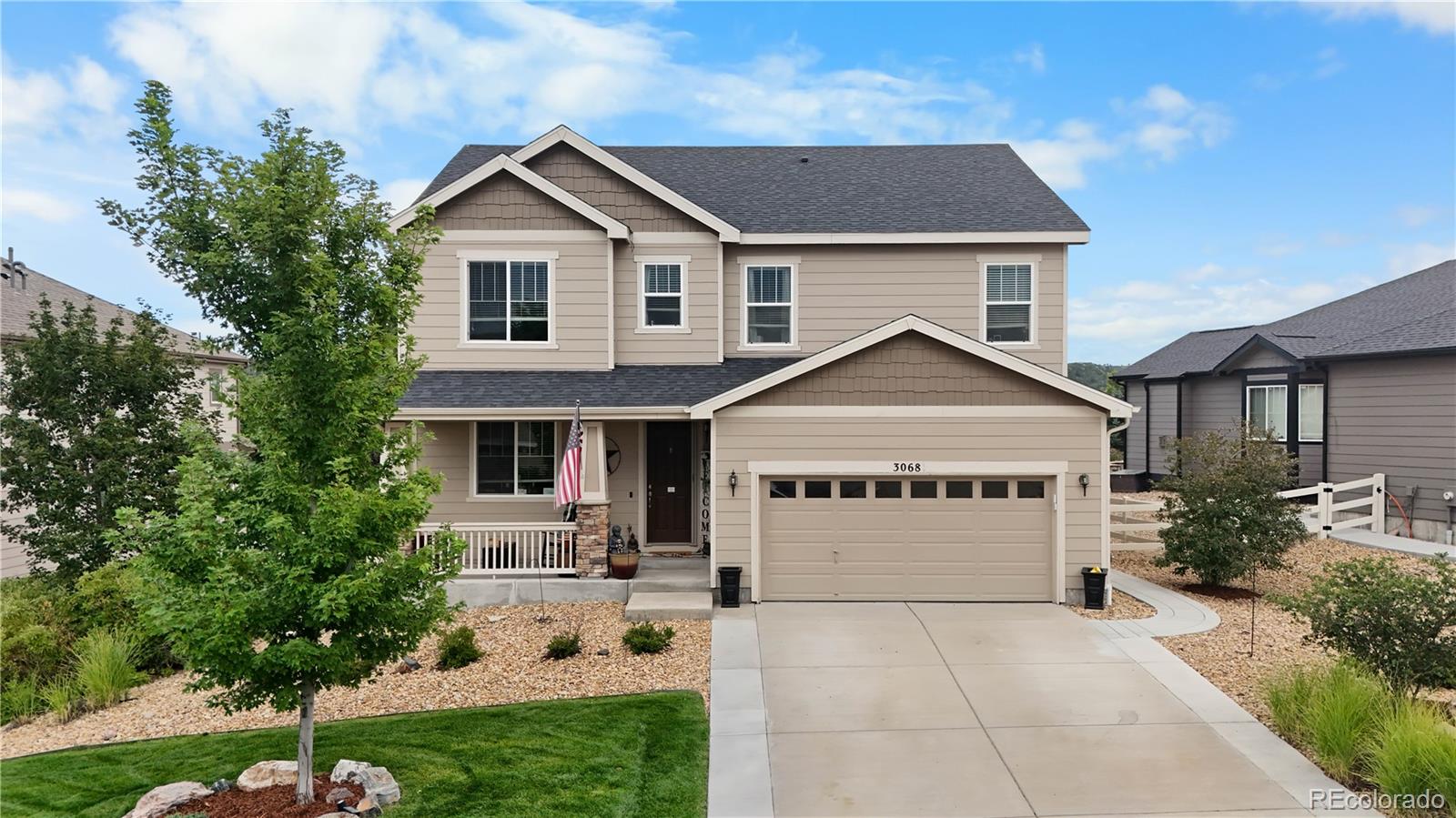 3068 Cool Meadow Place
