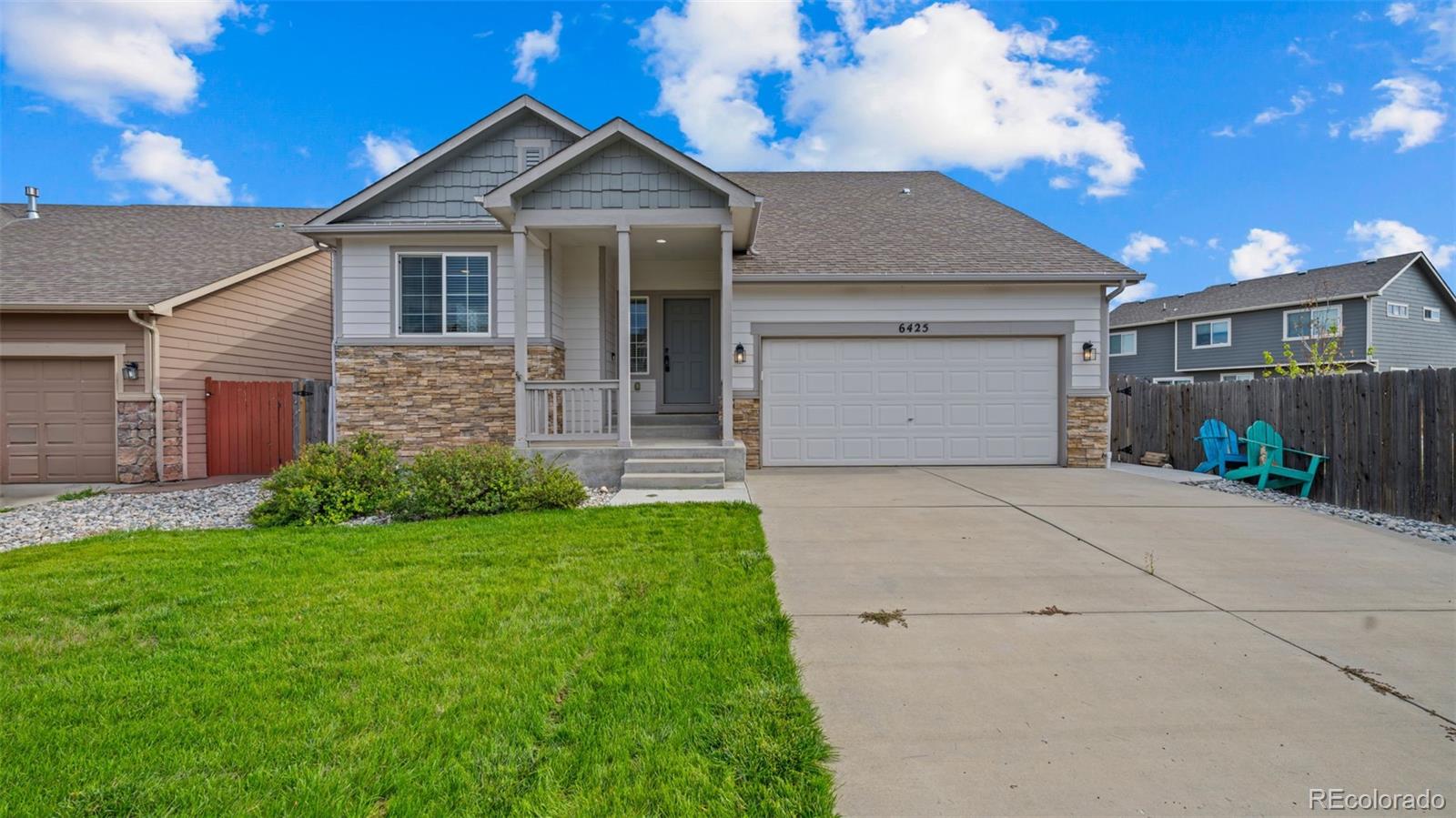 6425 Dancing Star Way