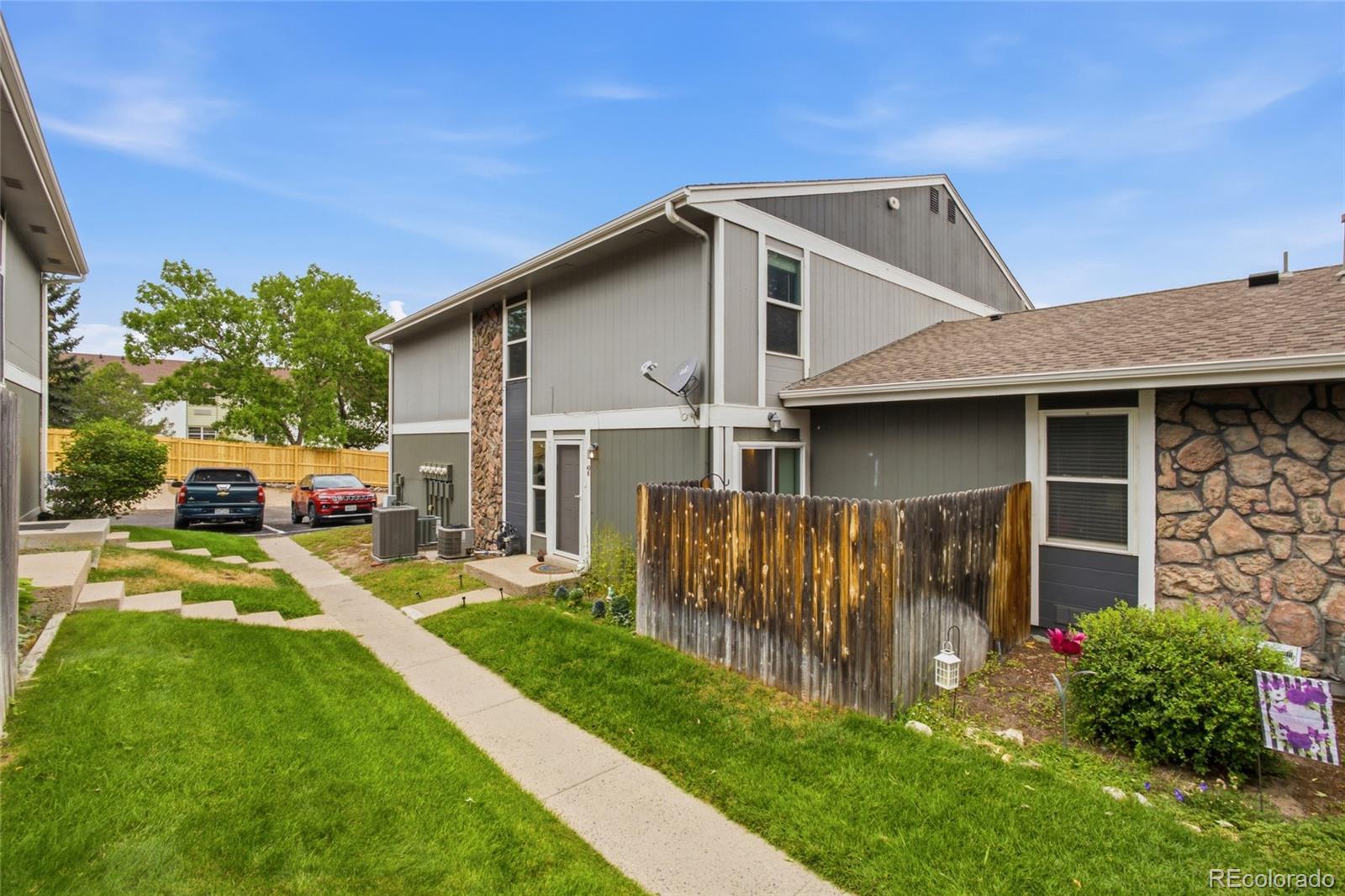 10001 E Evans Avenue Unit 43B