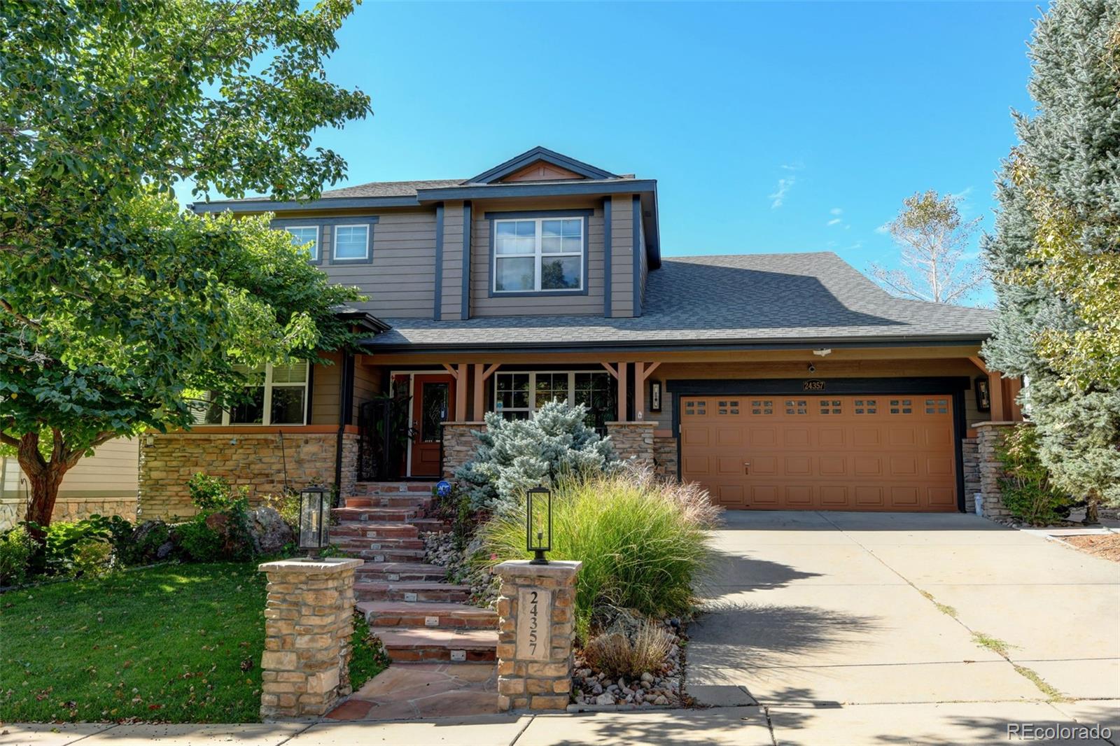 24357 E Fremont Drive