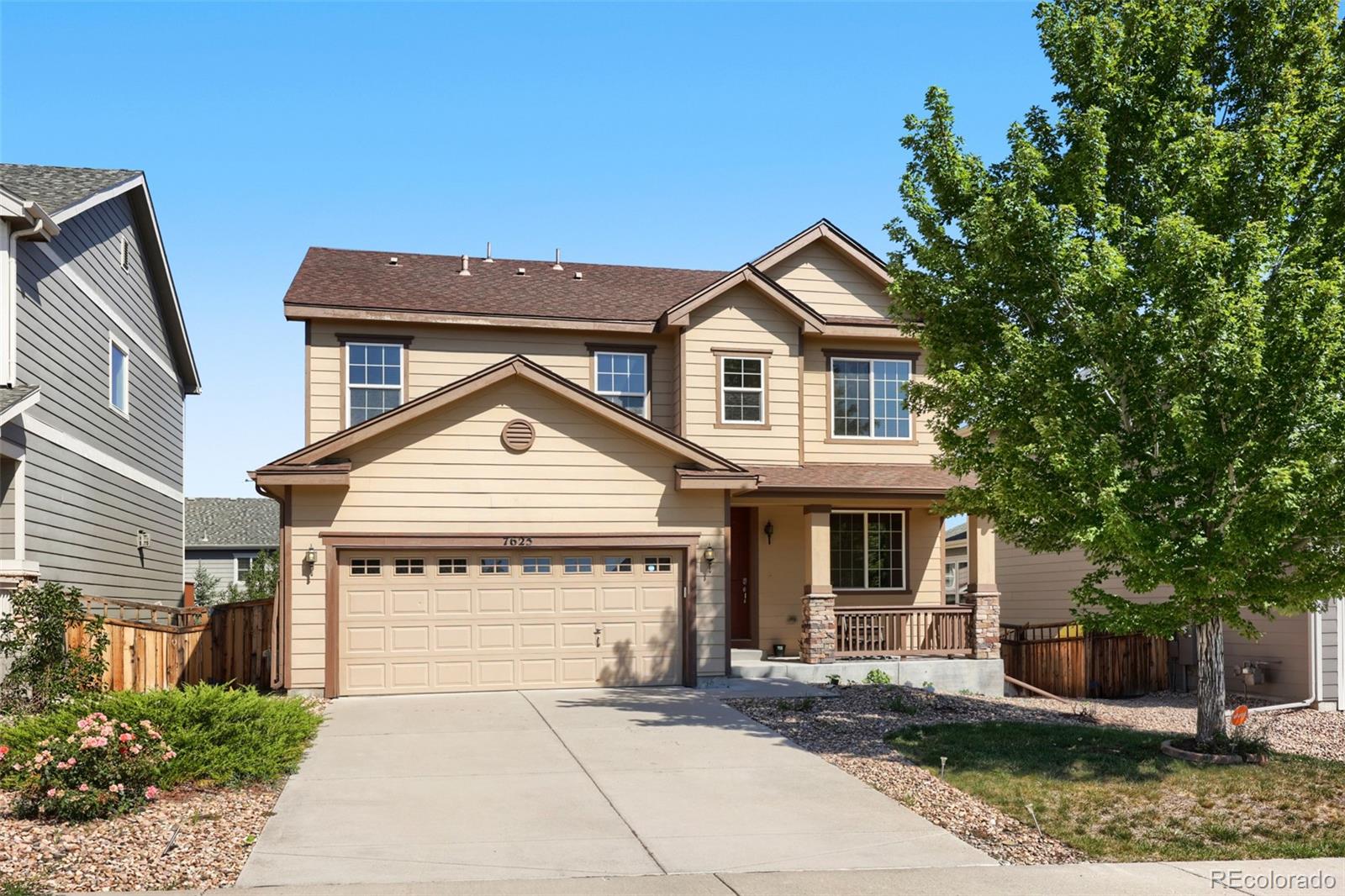7625 Blue Water Drive