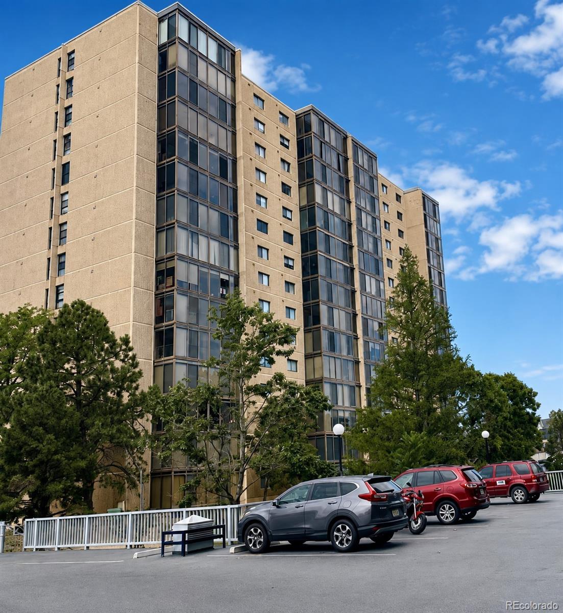 7865 E Mississippi Avenue Unit 1205