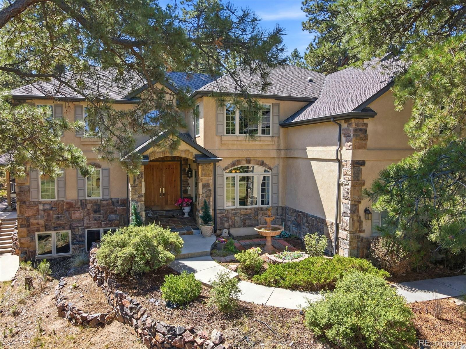 20175 Wissler Ranch Road